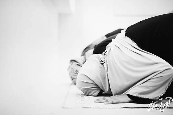 درباره نماز جمعه